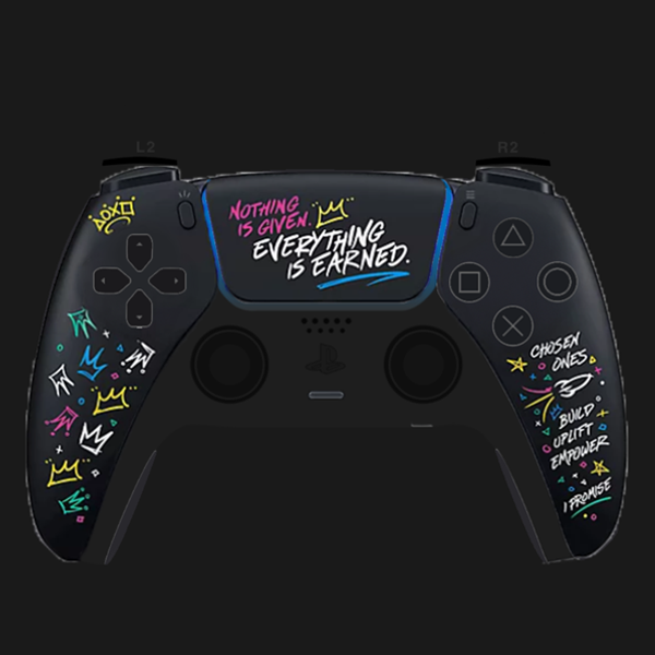 Lebron James Controller