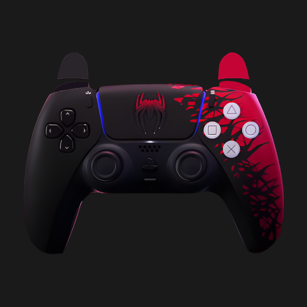 Miles Morales Controller